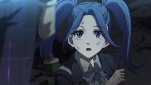 Super Cube: 1×11