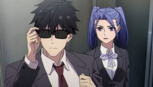 Super Cube: 1×10